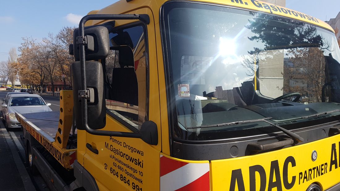Ανεμοθώρακες για MERCEDES ATEGO