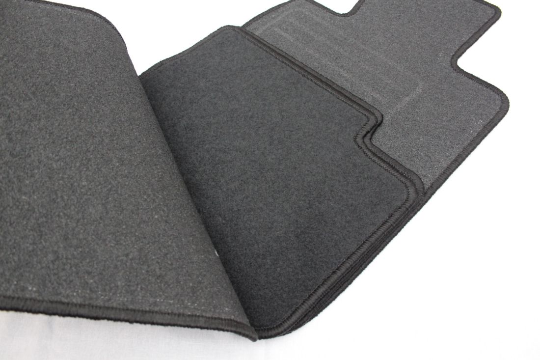 Covorașe textile pentru BMW Seria 3 E30 (1991-1998)
