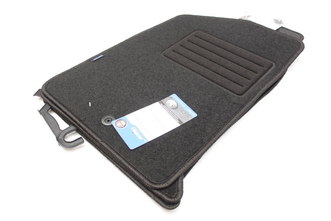 Covorașe textile pentru Opel Frontera A (1992-1998) ampatament lung
