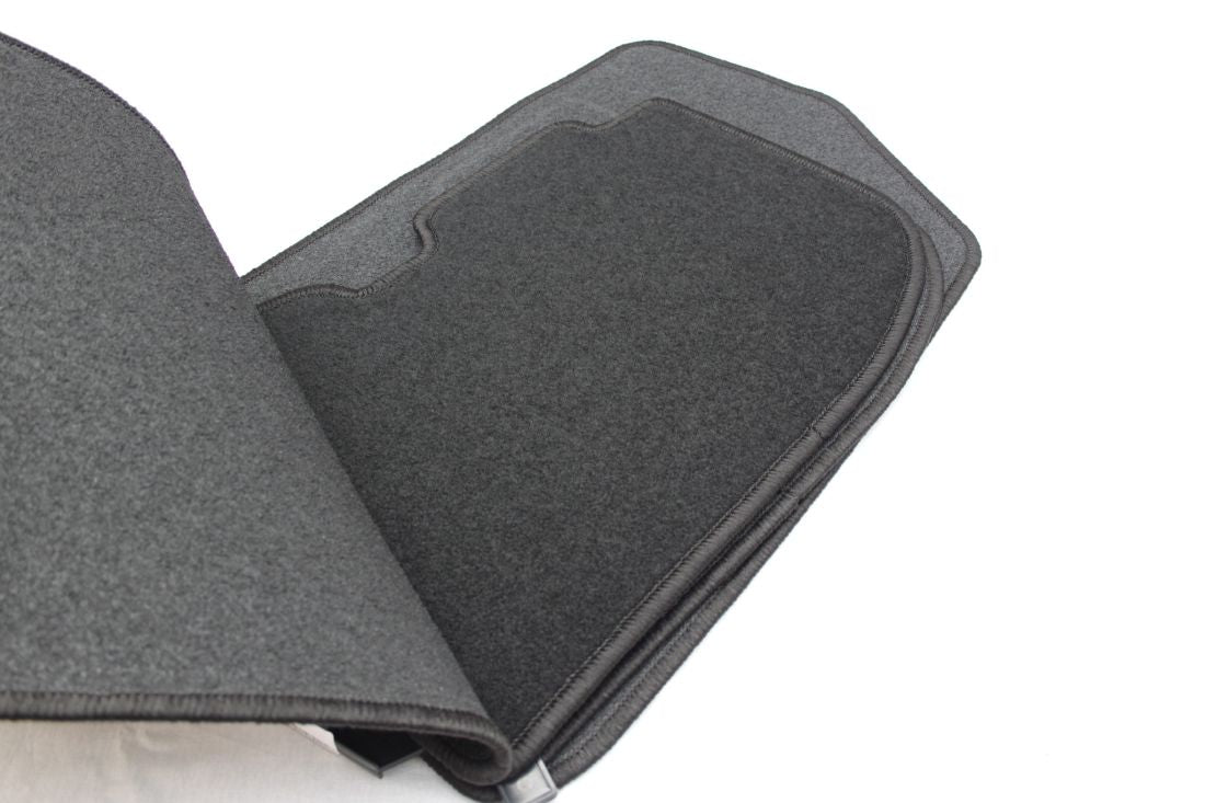 Covorașe textile pentru Opel Frontera A (1992-1998) ampatament lung