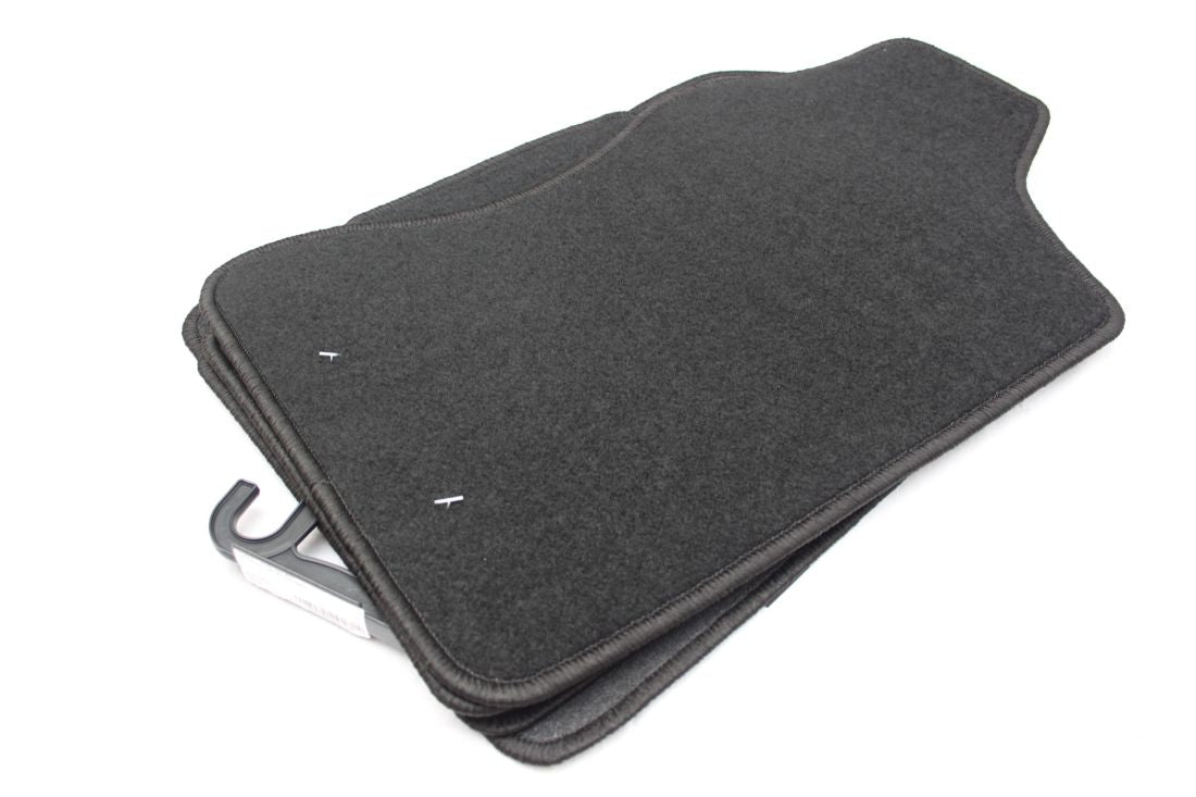 Covorașe textile pentru Opel Frontera (1998-2003) bază scurtă