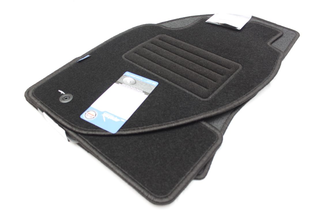 Covorașe textile pentru Alfa Romeo 166 (1998-2007)