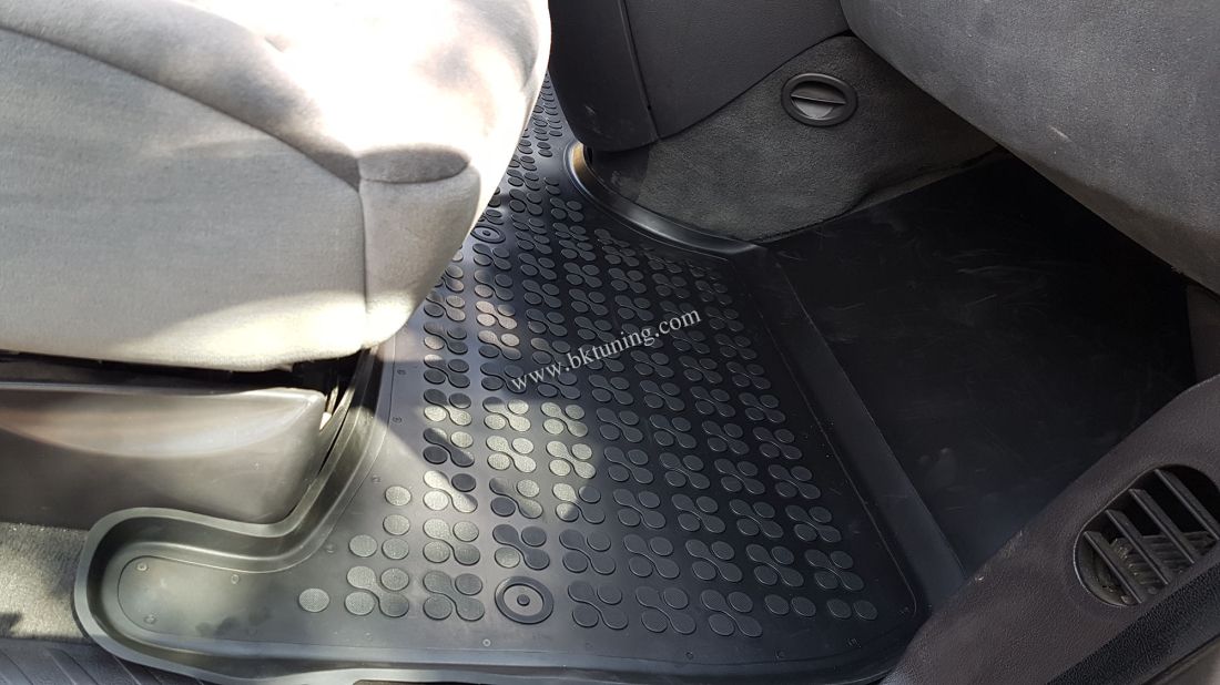 ΛΑΣΤΙΧΕΝΙΑ ΠΑΤΑΚΙΑ ΓΙΑ PEUGEOT 807 / CITROEN C8 / LANCIA PHEDRA / FIAT ULYSSE (2002+) - ΤΥΠΟΣ ΛΕΚΑΝΗ