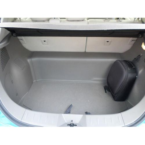 Λαστιχένιο πατάκι πορτμπαγκάζ για Nissan Leaf (2010+) + Leaf Facelift 5 πόρτες με / χωρίς ηχοσύστημα BOSE