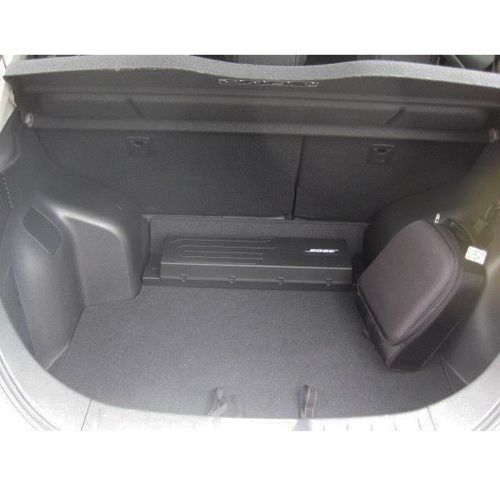 Λαστιχένιο πατάκι πορτμπαγκάζ για Nissan Leaf (2010+) + Leaf Facelift 5 πόρτες με / χωρίς ηχοσύστημα BOSE