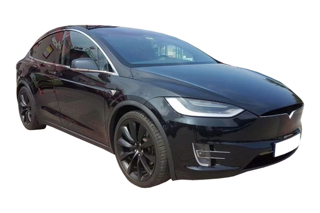 Стелка за багажник Tesla Model X (2016+) 5/6/7 seats