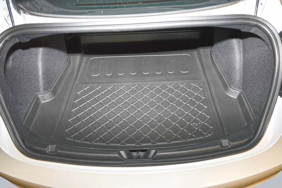 Tavă portbagaj Tesla Model 3 S/4 (2017+) portbagaj spate
