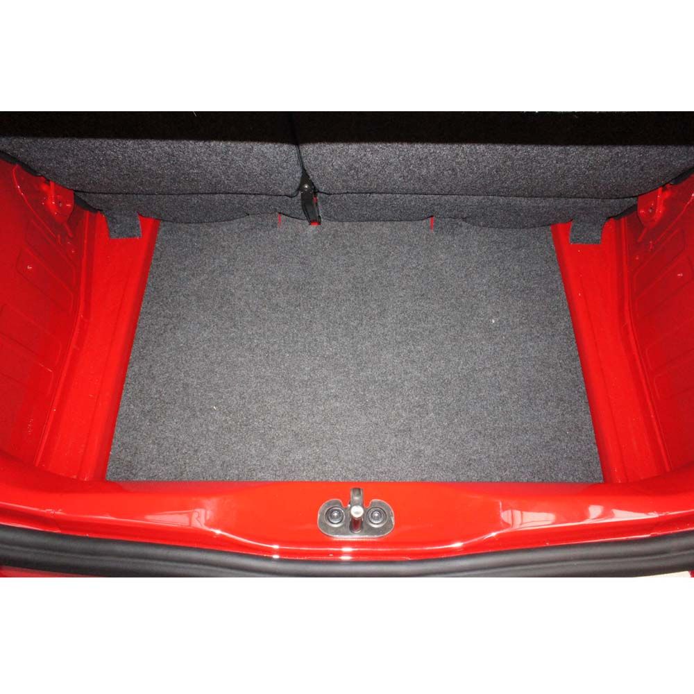 Πάνελ πορτμπαγκάζ Skoda CitiGo HB/3/5 (2011+) / Seat Mii HB/3/5 (2012+) - κάτω μέρος πορτμπαγκάζ