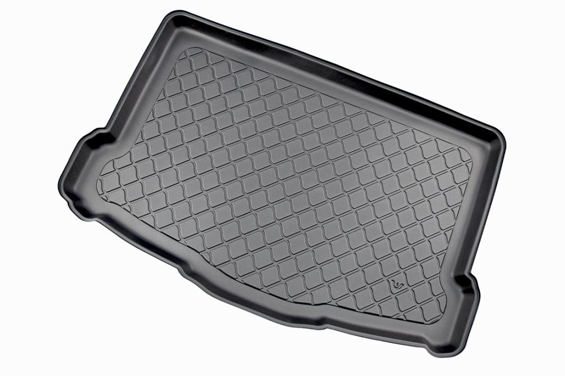 Стелка за багажник Nissan Qashqai (2014+) lower boot mini spare