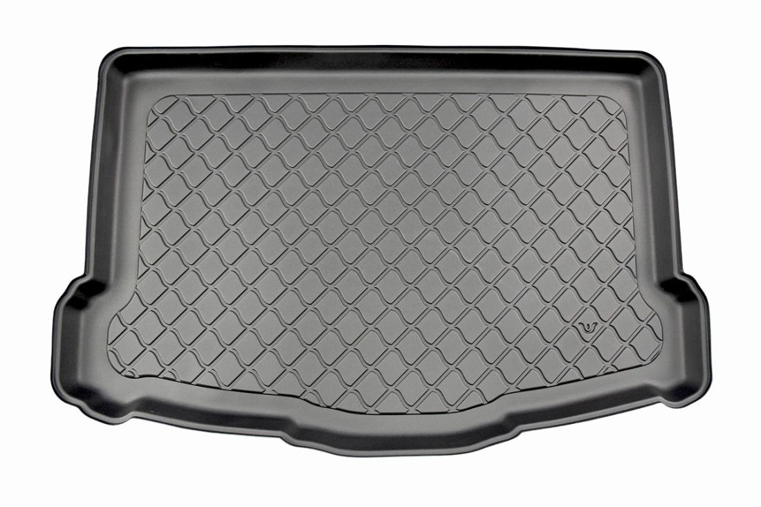 Стелка за багажник Nissan Qashqai (2014+) lower boot mini spare