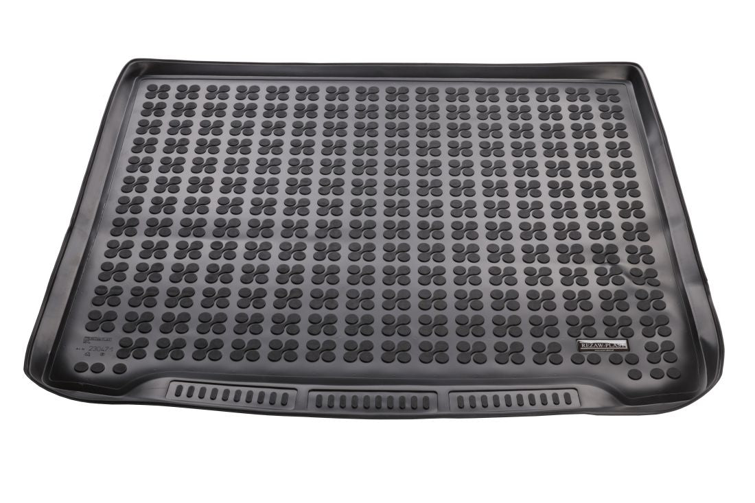 Covoraș portbagaj din cauciuc pentru Ford Focus IV (2018+) - Rezaw Plast