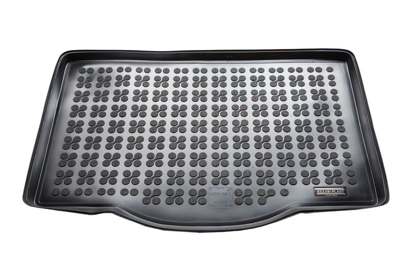 COVOR GUMĂ PORTBAGAJ PENTRU SUZUKI SWIFT V (2017+) - REZAW PLAST
