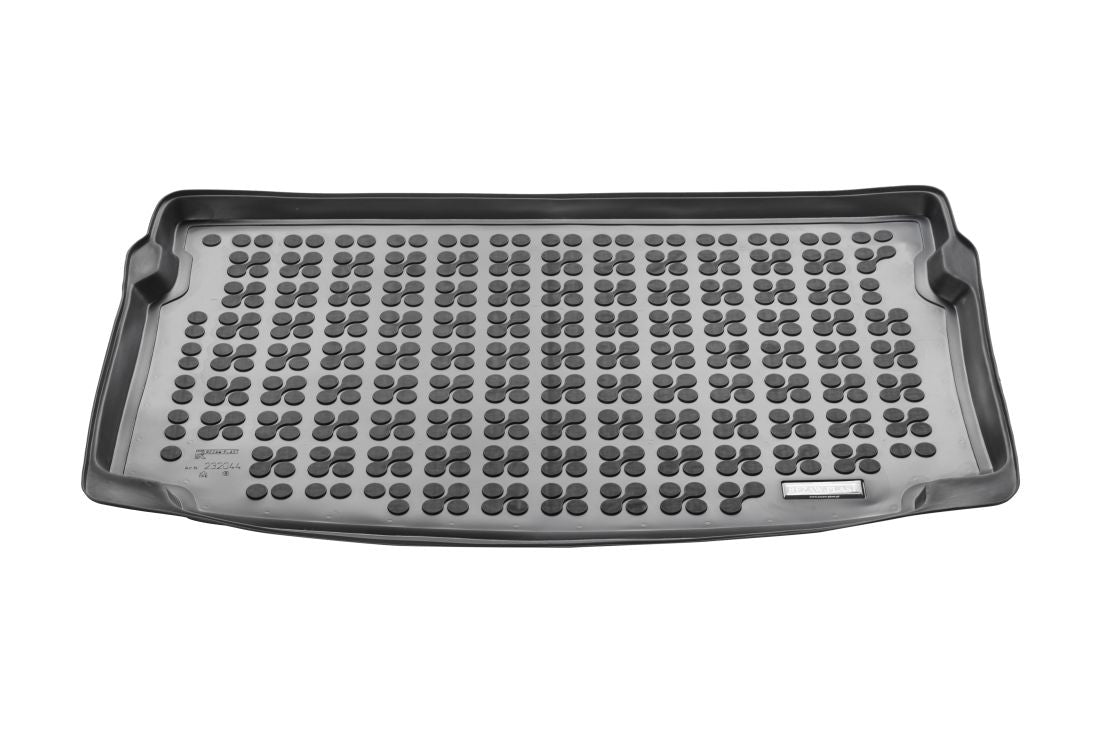 COVORAS CAUCIUC PORTBAGAJ PENTRU AUDI A1 GB (2018+) - REZAW PLAST