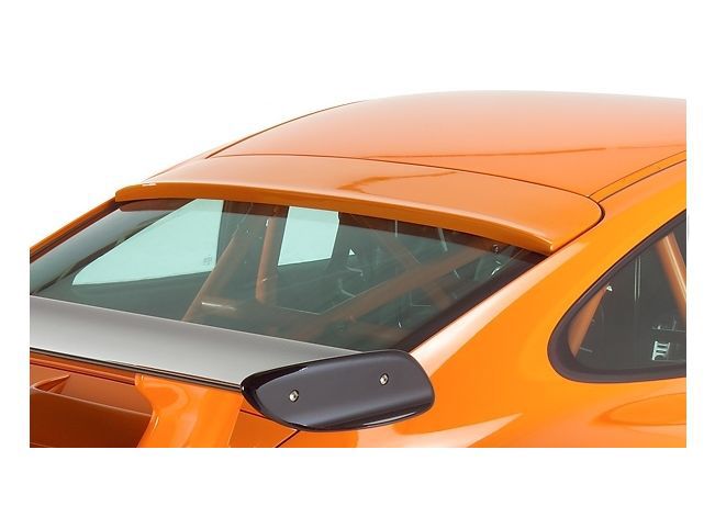 Deflectoare de vânt pentru ALFA ROMEO GIULIA (2016+) - 2 bucăți față