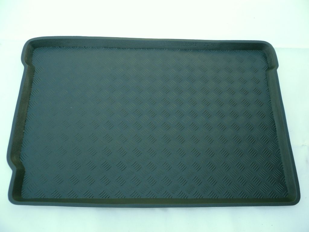 Стелка за багажник за Renault Megane II (2002-2008) HB 3/5 doors