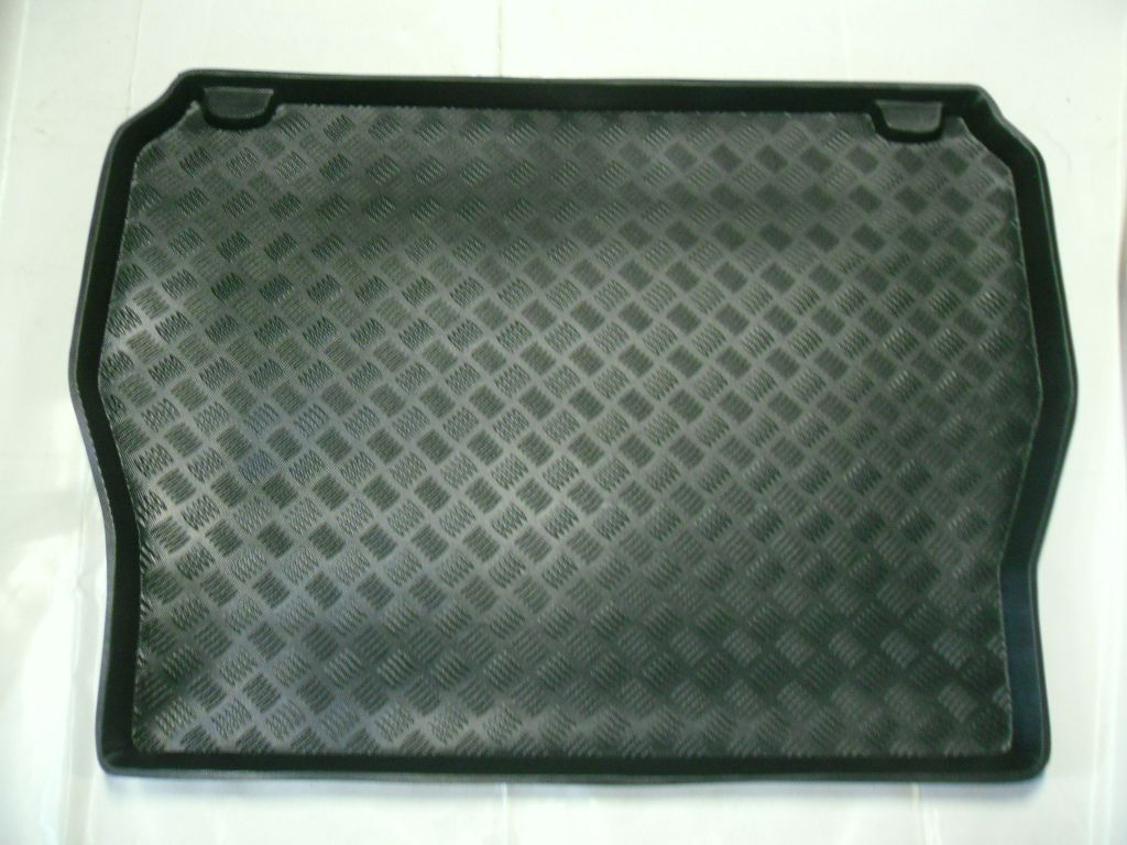 Tavă portbagaj pentru BMW X5 E53 (1999-2007)