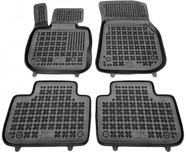 COVORASE CAUCIUC PENTRU BMW X3 G01 / X4 G02 (2017+) - TIP TAVITA