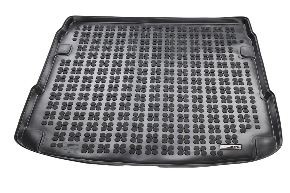 Πορτμπαγκάζ Audi E-Tron (2018+) - Rezaw Plast