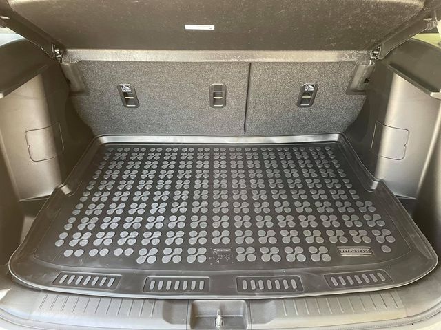 ГУМЕНА СТЕЛКА ЗА БАГАЖНИК ЗА SUZUKI VITARA II (2014+) UPPER FLOOR - REZAW PLAST