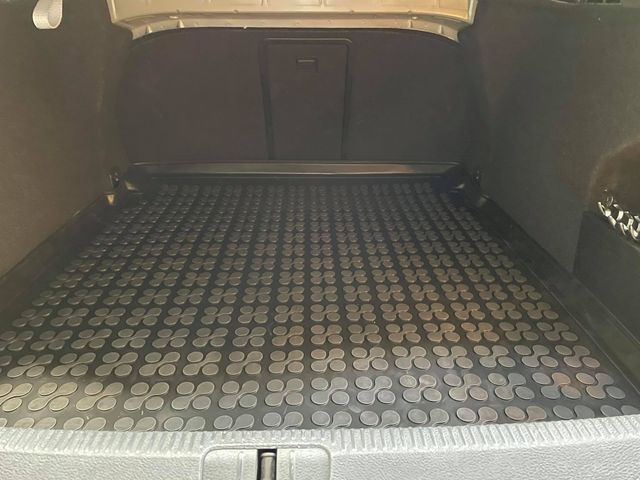 Covoraș portbagaj din cauciuc pentru Volkswagen Passat CC (2008+) - Rezaw Plast
