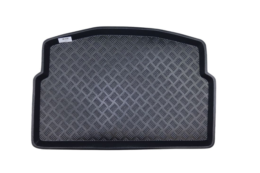 Πίσω επένδυση χώρου αποσκευών για Nissan Note E12 (2013+) Άνω δάπεδο