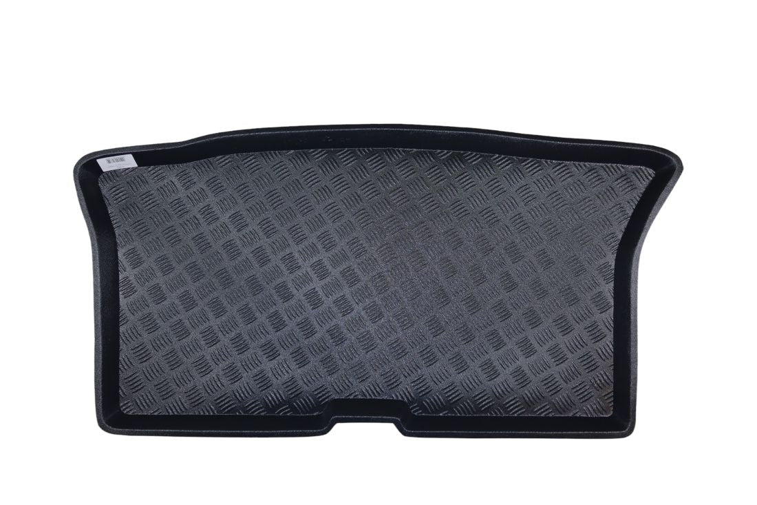 Tavă portbagaj pentru Nissan Micra K12 (2002-2010)