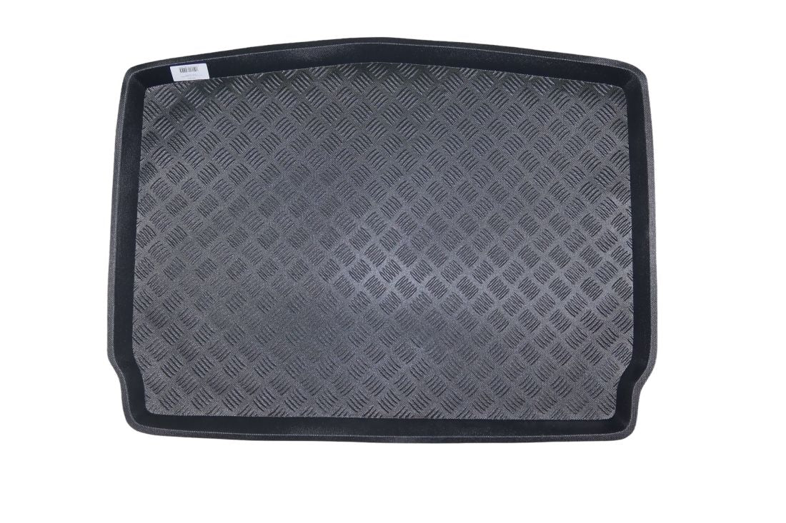 Covoraș portbagaj pentru Kia Ceed (2018+) hatchback Down floor