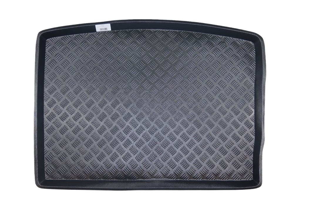 Tavă portbagaj pentru Kia Ceed (2018+) hatchback Upper floor