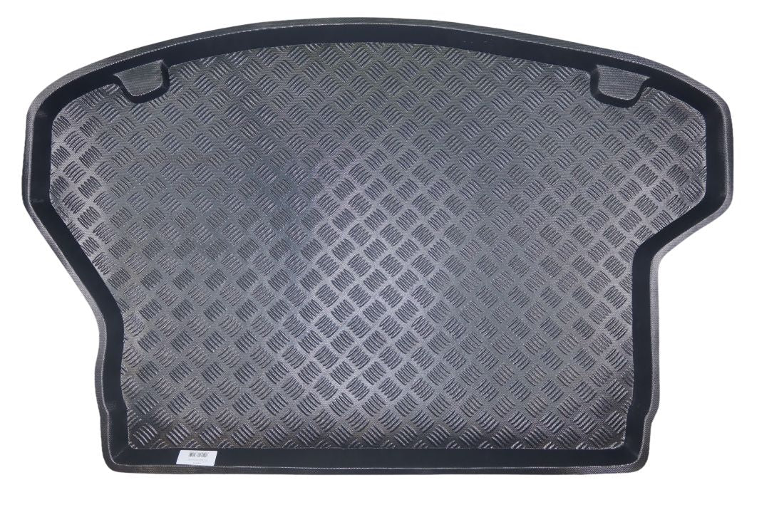 Tavă portbagaj pentru Hyundai i30 (2012+) combi with net