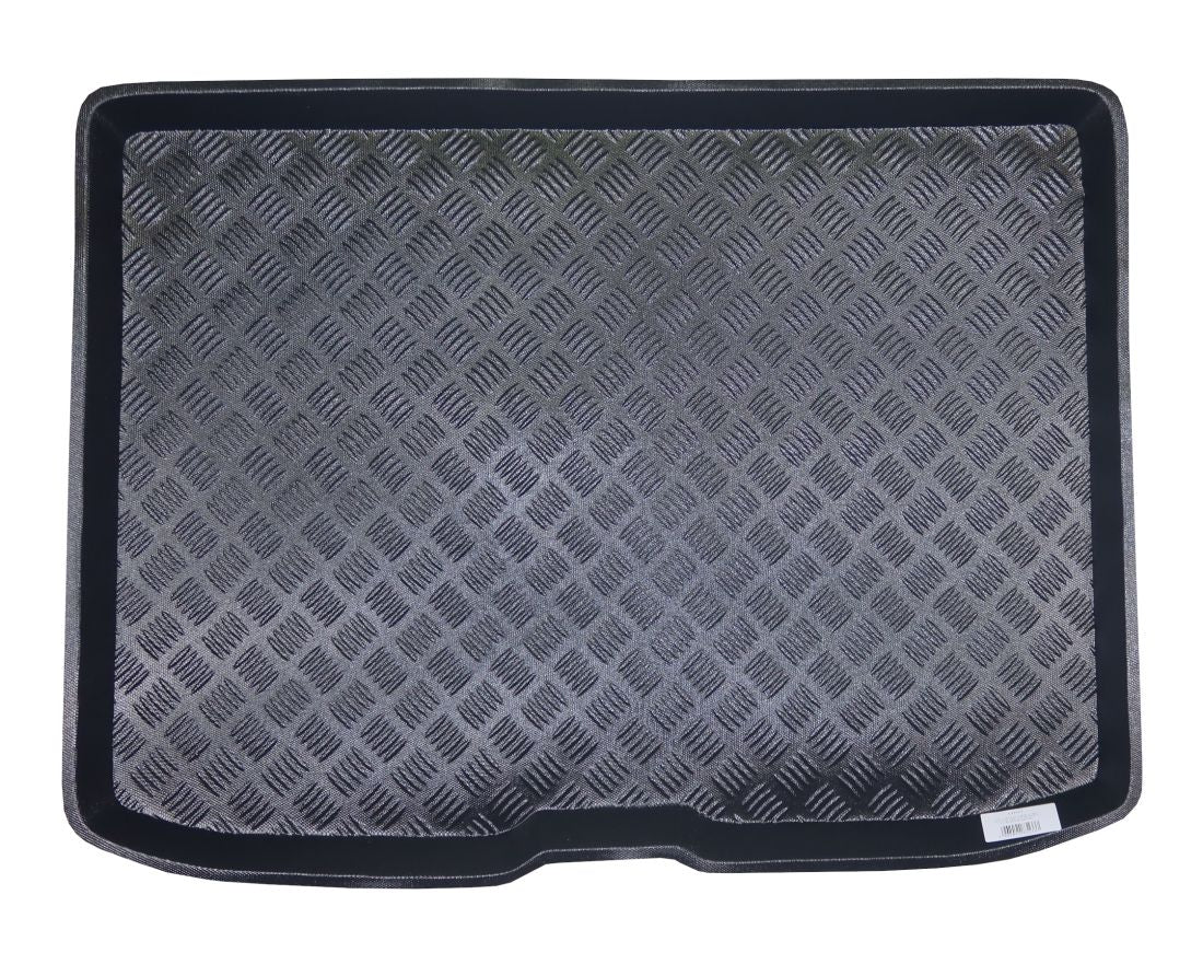 Стелка за багажник за Audi A3 (2012+) - Sportback - 5 врати