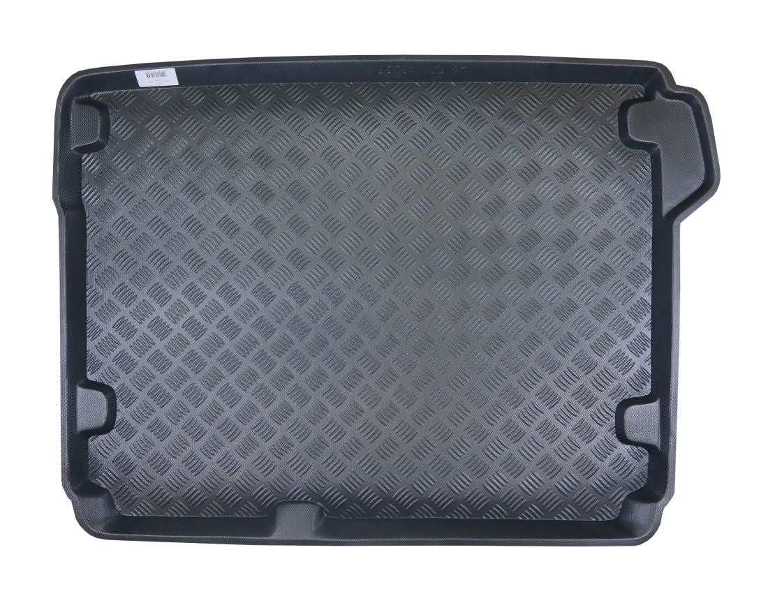 Стелка за багажник за Citroen C4 (2010+) HB without subwoofer