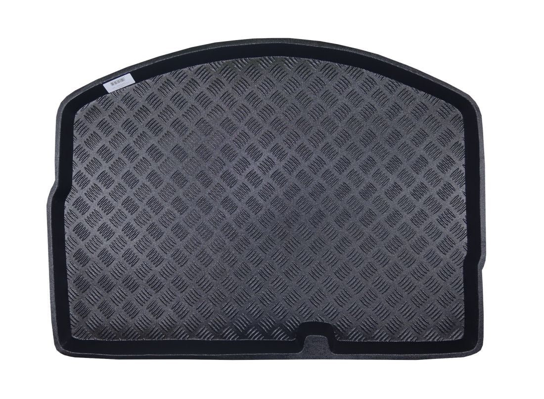 Πόρτ-μπαγκάζ για Citroen C3 (2009-2016) με μικρό τροχό