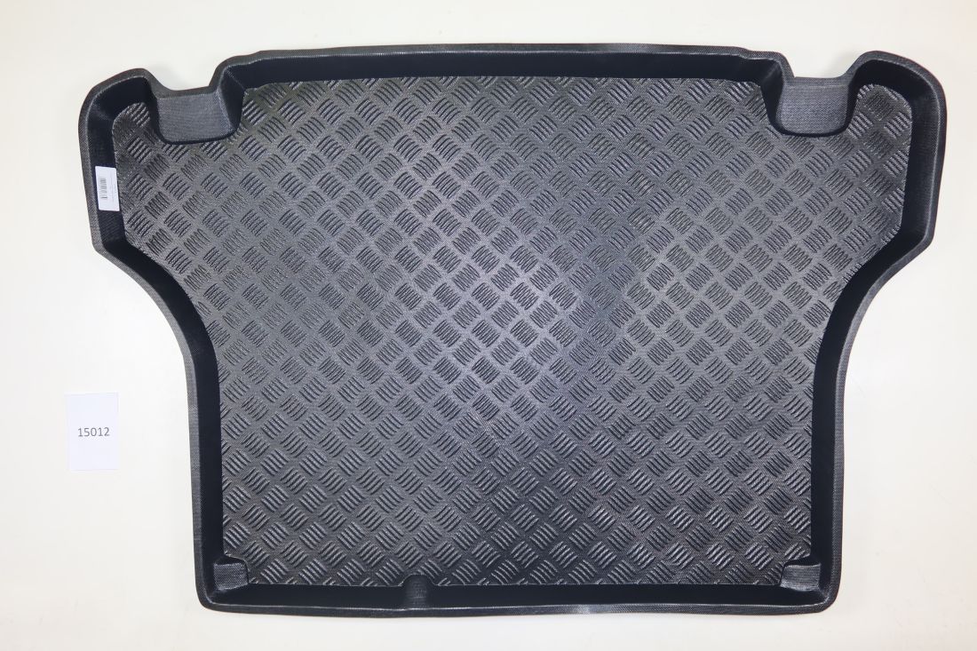Tavă portbagaj pentru Daewoo Lanos (1997+) Sedan