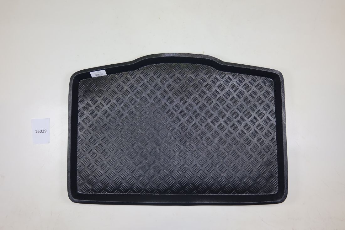 Πλαστικό Πορτμπαγκάζ Fiat 500L (2012+) Κάτω πάτωμα