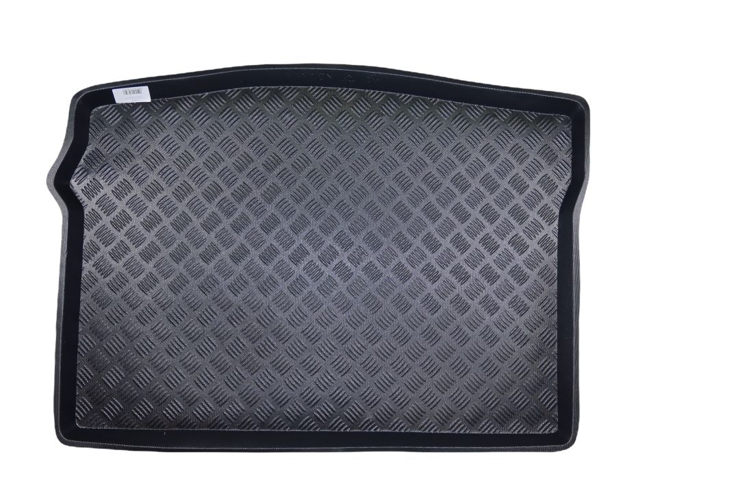 Tavă portbagaj pentru Ford Focus II (2004-2011) hatchback, cu roată de rezervă