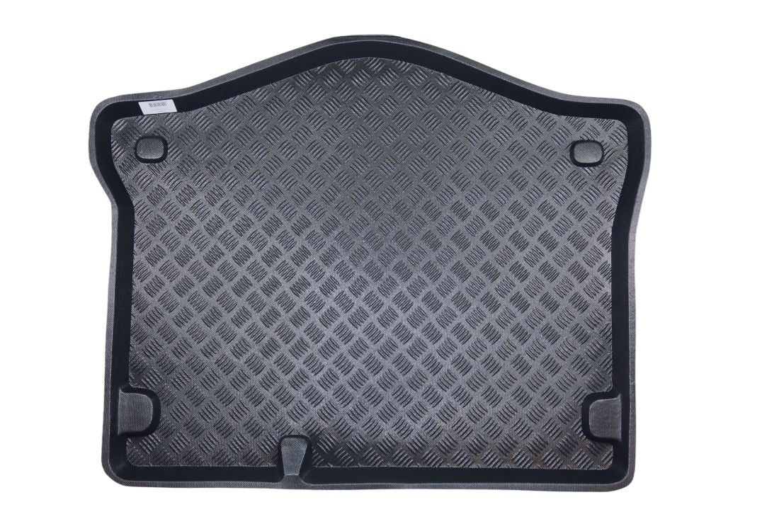 Tavă portbagaj pentru Ford Focus II (2004-2011) hatchback, Roată de rezervă de dimensiuni reduse