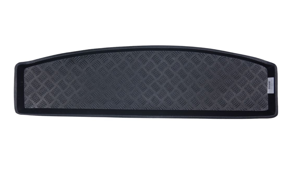 Πάτωμα πορτμπαγκάζ για Ford S-Max II (2015-2019) 7 θέσεις, όλα τα καθίσματα αναδιπλωμένα