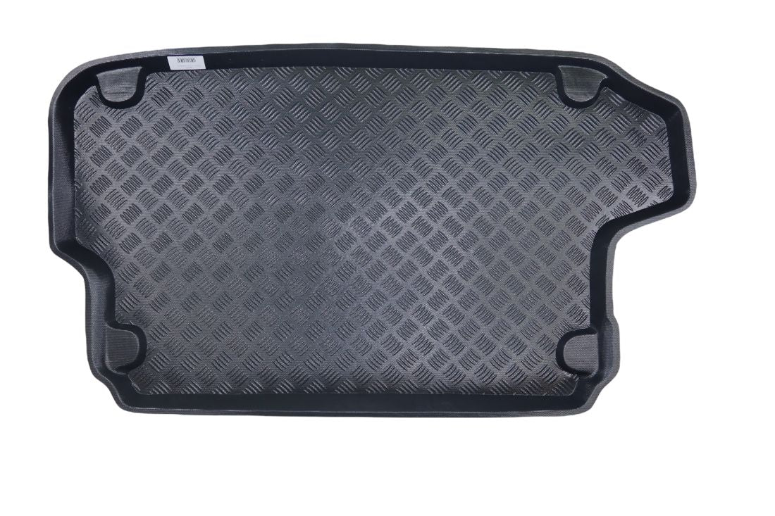 Προστατευτικό πατάκι πορτμπαγκάζ για Honda HR-V 3 θυρών (1999-2006)
