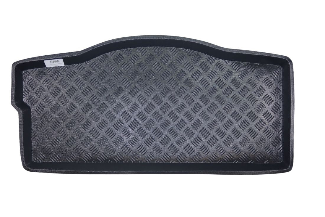 Tavă portbagaj pentru Honda Jazz Crosstar (2020+) hibrid cu subwoofer