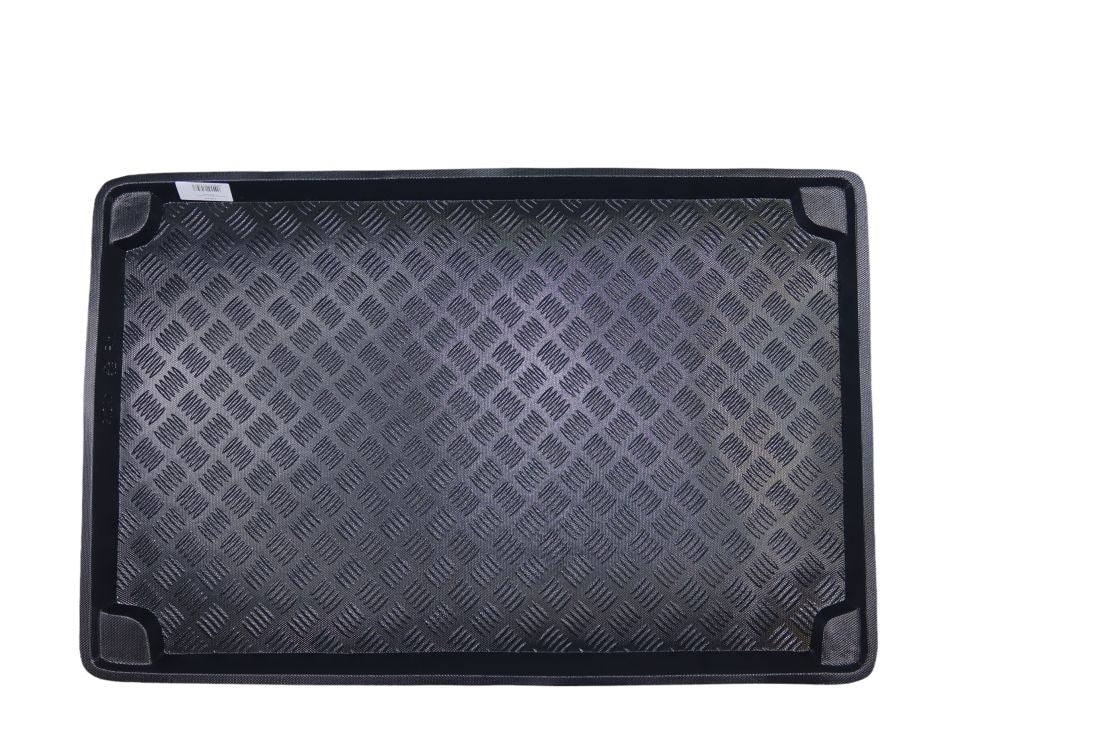 Πλαστικό πάτωμα χώρου αποσκευών για Mercedes A-Class W169 (2004-2012)