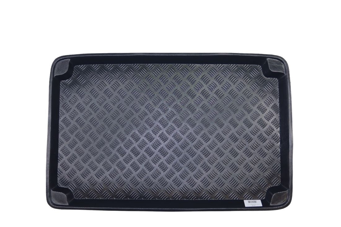 Ποταρόχαλο πορτμπαγκάζ για Mercedes A-Class W168 (1998-2004) Short