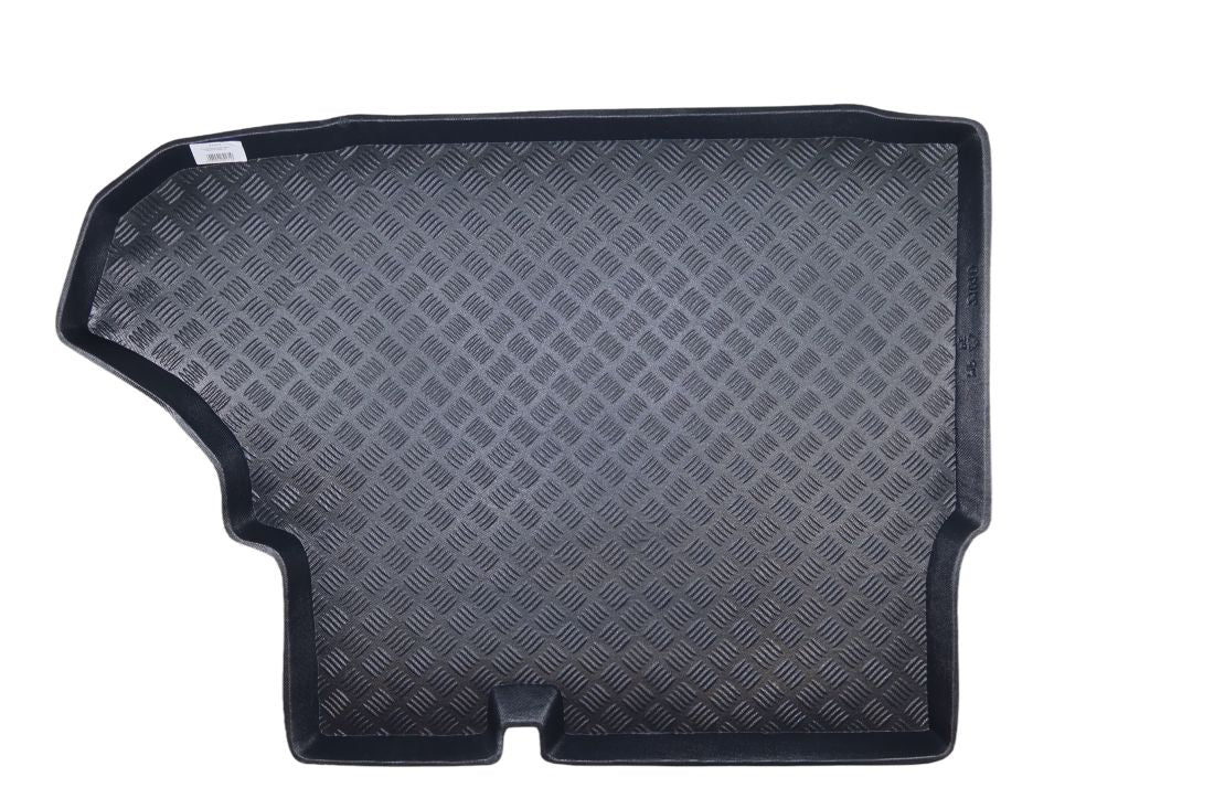 Πάχος πορτ-μπαγκάζ για Mitsubishi Lancer (2008+) sedan, with subwoofer