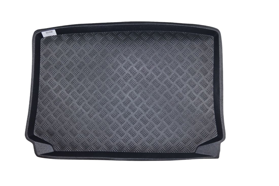 Стелка за багажник за VW Polo (2002-2009) HB / Seat Ibiza (2002-2008) 3/5 doors