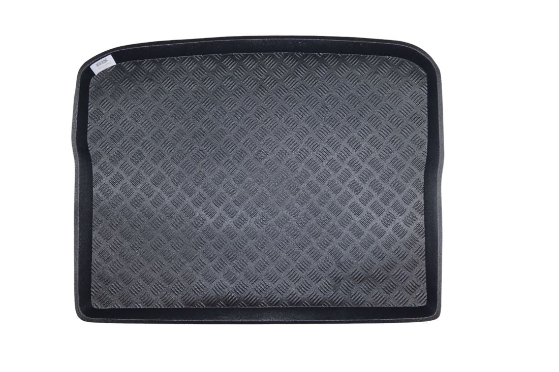 Πάτωμα χώρου αποσκευών για Volkswagen Tiguan (2007-2015) 5 doors, with spare tyre