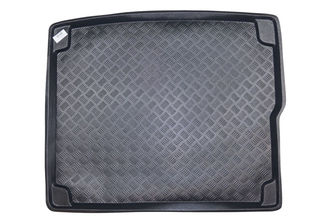 Πλαστικό δάπεδο πορτμπαγκάζ για Volkswagen Touareg (2010-2018) / Porcsche Cayenne (2010-2018)