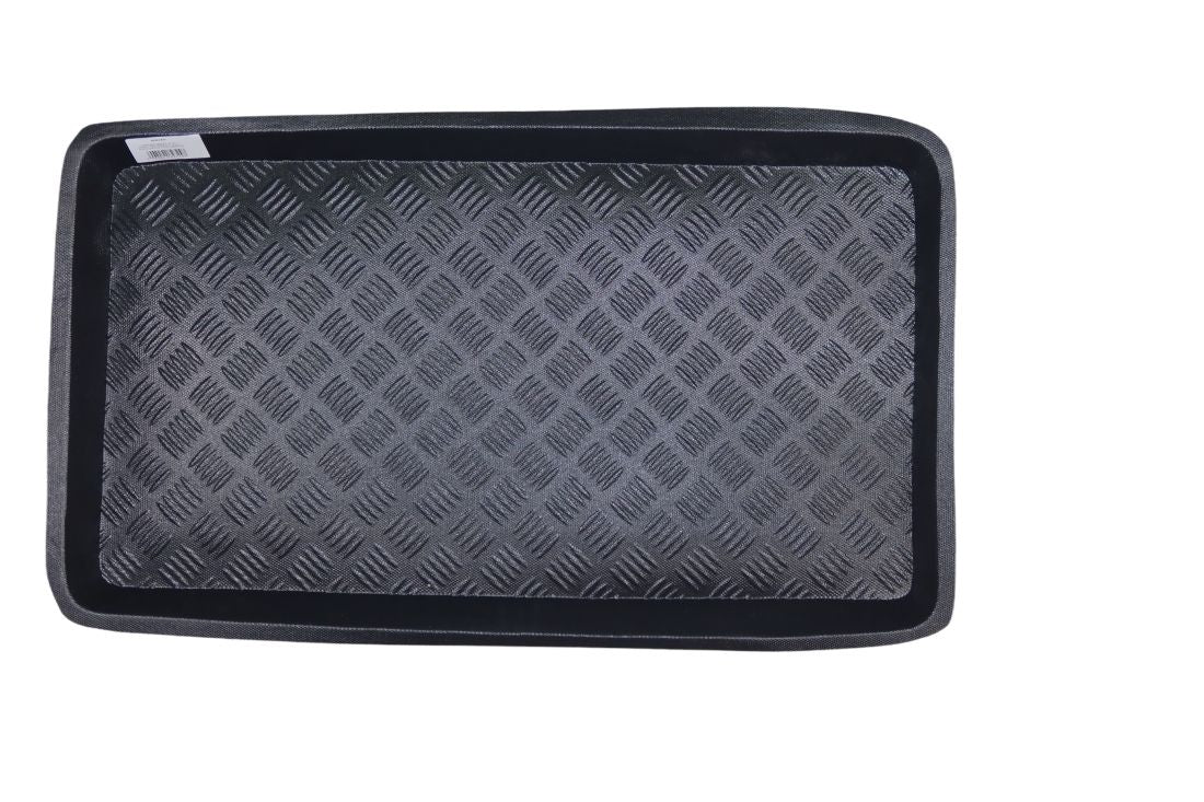 Πόρτ μπαγκάζ για Skoda Citigo (2011+) Άνω πάτωμα