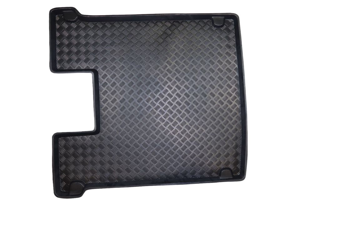 Стелка за багажник за Vw Caravelle T5 (2003-2015) / T6 (2015+) long base