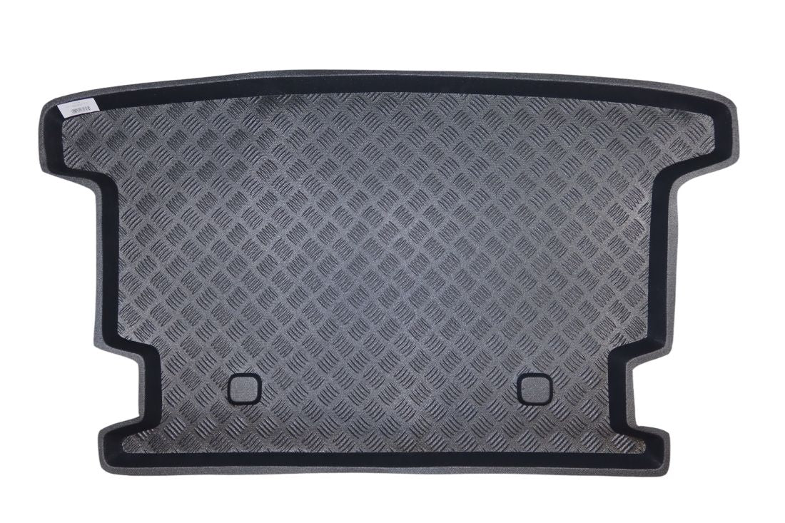 Tavă portbagaj pentru Toyota Corolla (2002-2008) hatchback, 3/5 uși