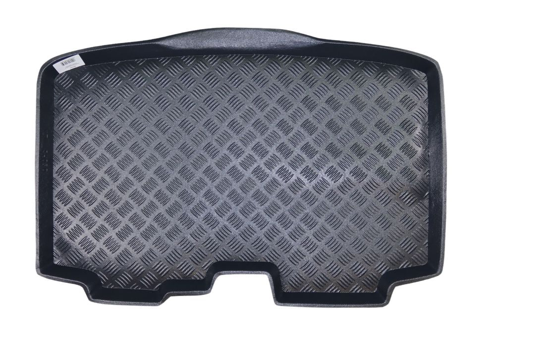 Tavă portbagaj pentru Renault Grand Modus (2008+)