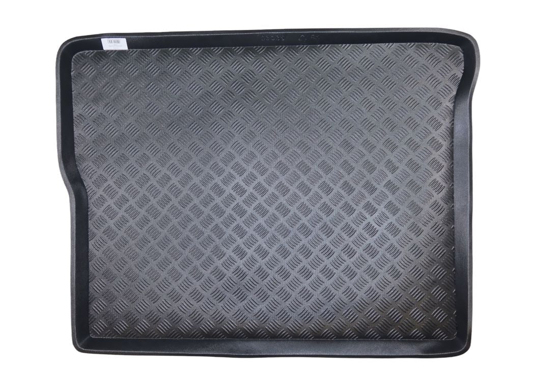 Προστατευτικό πάτωμα χώρου αποσκευών για Renault Scenic (2013)+ 5 θέσεις, με ρεζέρβα